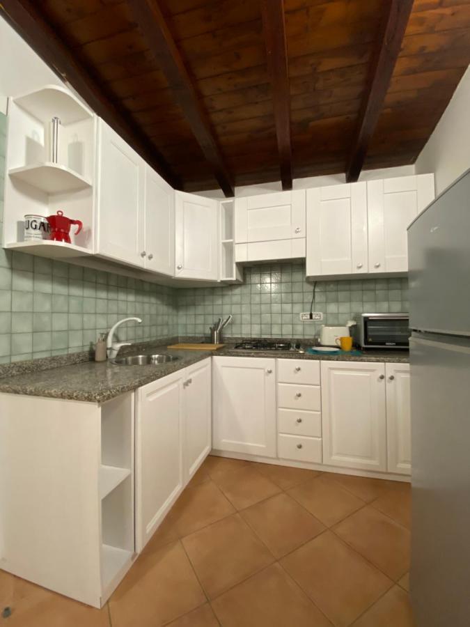 Casa Vacanza Porta Smeralda Olbia Eksteriør bilde