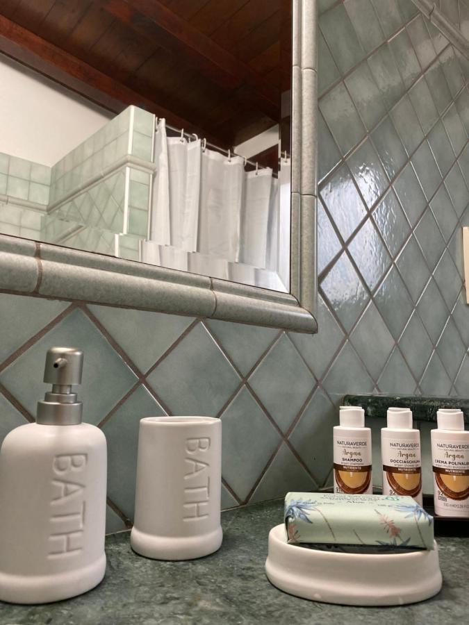 Casa Vacanza Porta Smeralda Olbia Eksteriør bilde