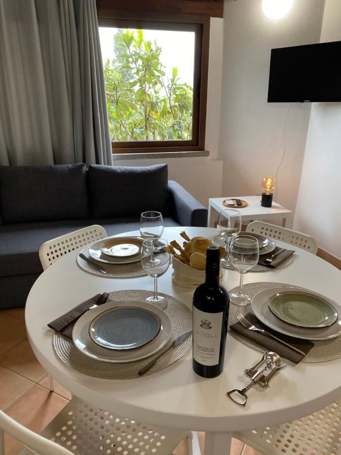 Casa Vacanza Porta Smeralda Olbia Eksteriør bilde