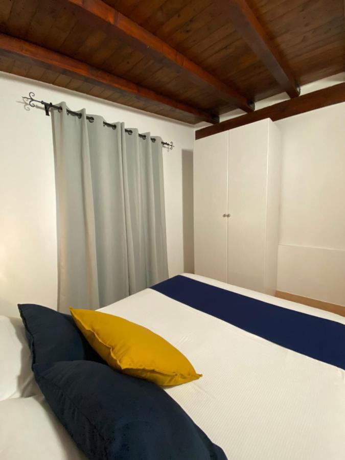 Casa Vacanza Porta Smeralda Olbia Eksteriør bilde