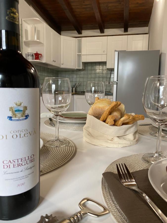 Casa Vacanza Porta Smeralda Olbia Eksteriør bilde