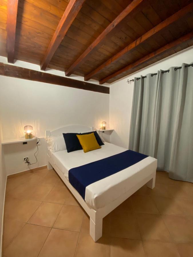 Casa Vacanza Porta Smeralda Olbia Eksteriør bilde