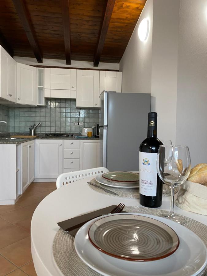 Casa Vacanza Porta Smeralda Olbia Eksteriør bilde