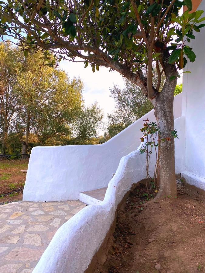 Casa Vacanza Porta Smeralda Olbia Eksteriør bilde