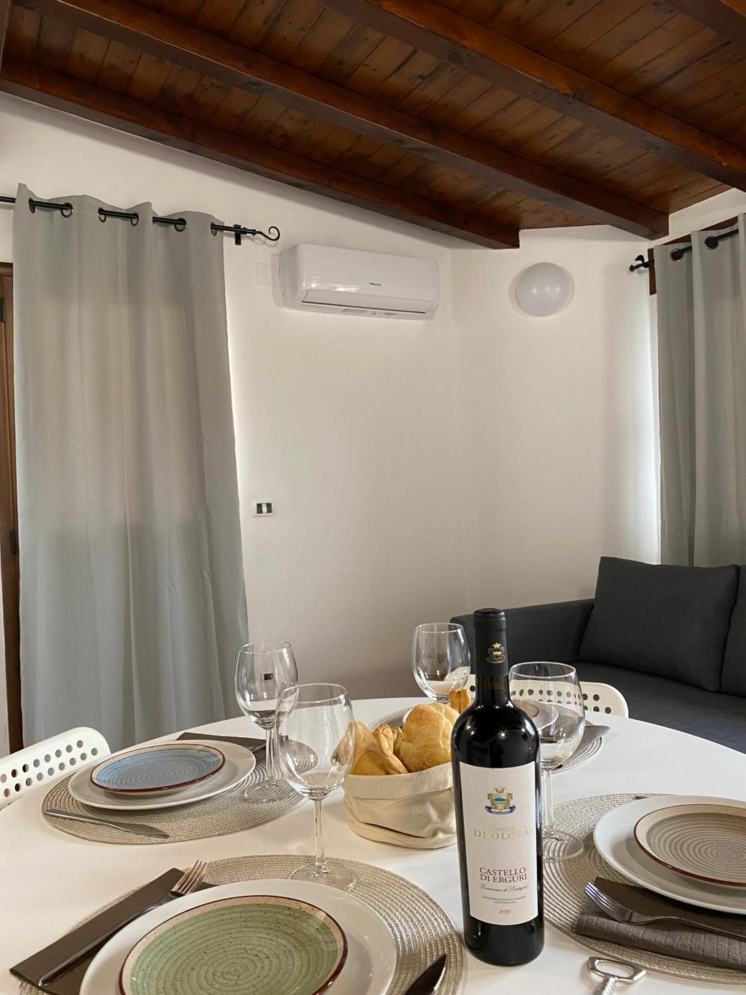 Casa Vacanza Porta Smeralda Olbia Eksteriør bilde