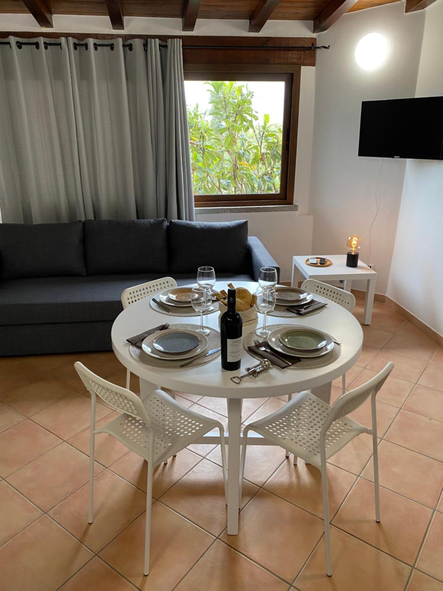 Casa Vacanza Porta Smeralda Olbia Eksteriør bilde