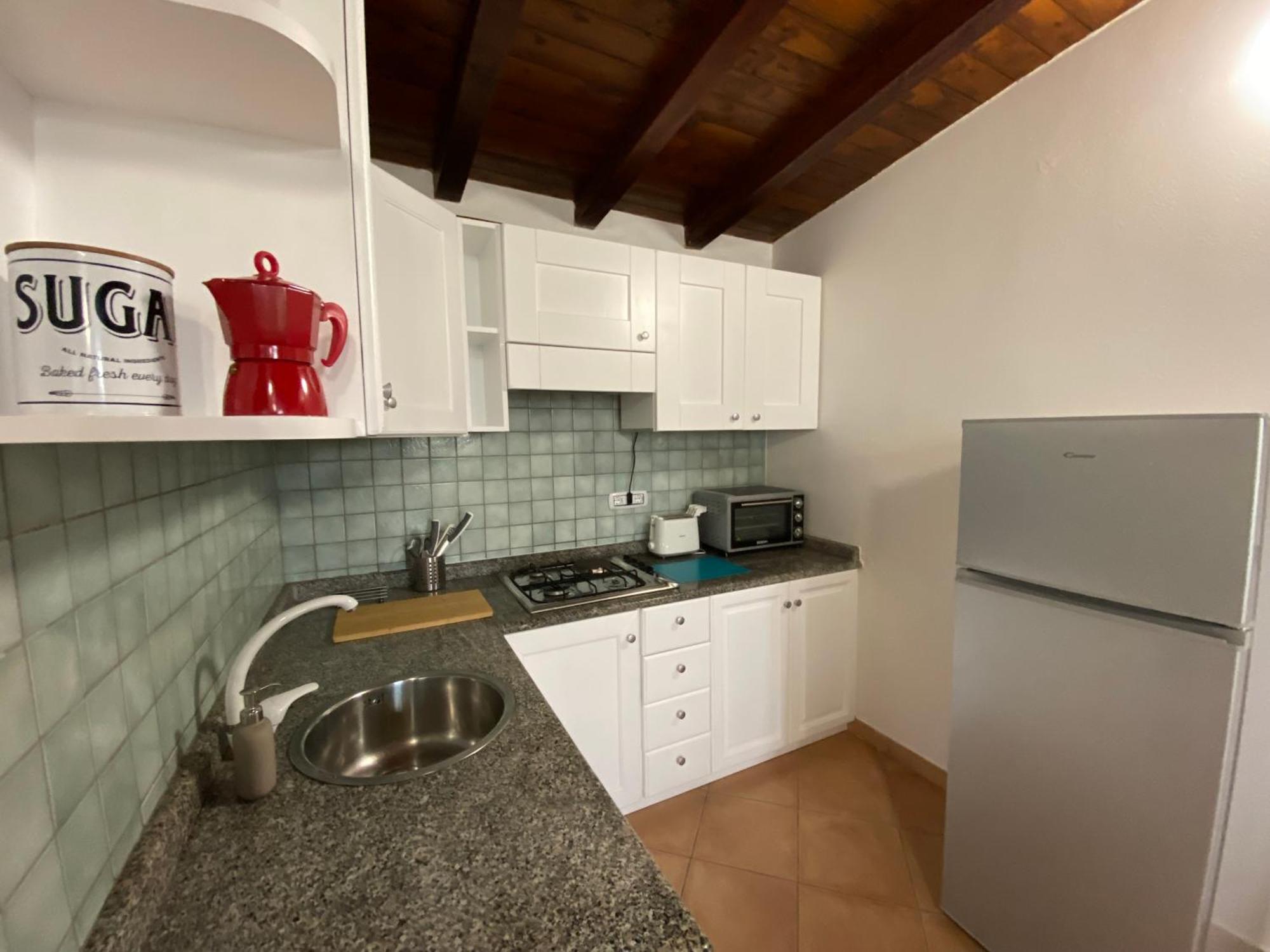Casa Vacanza Porta Smeralda Olbia Eksteriør bilde