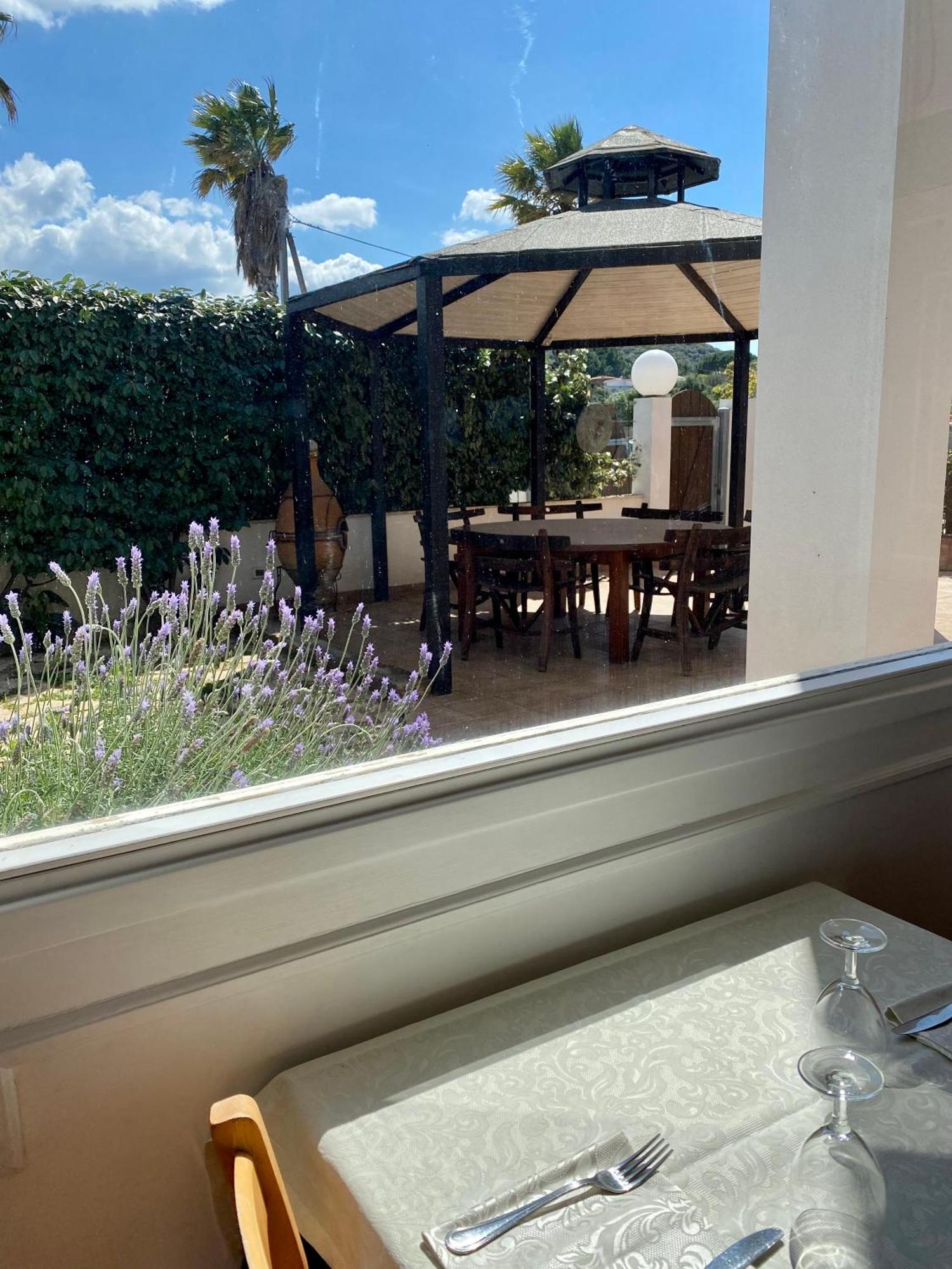 Casa Vacanza Porta Smeralda Olbia Eksteriør bilde