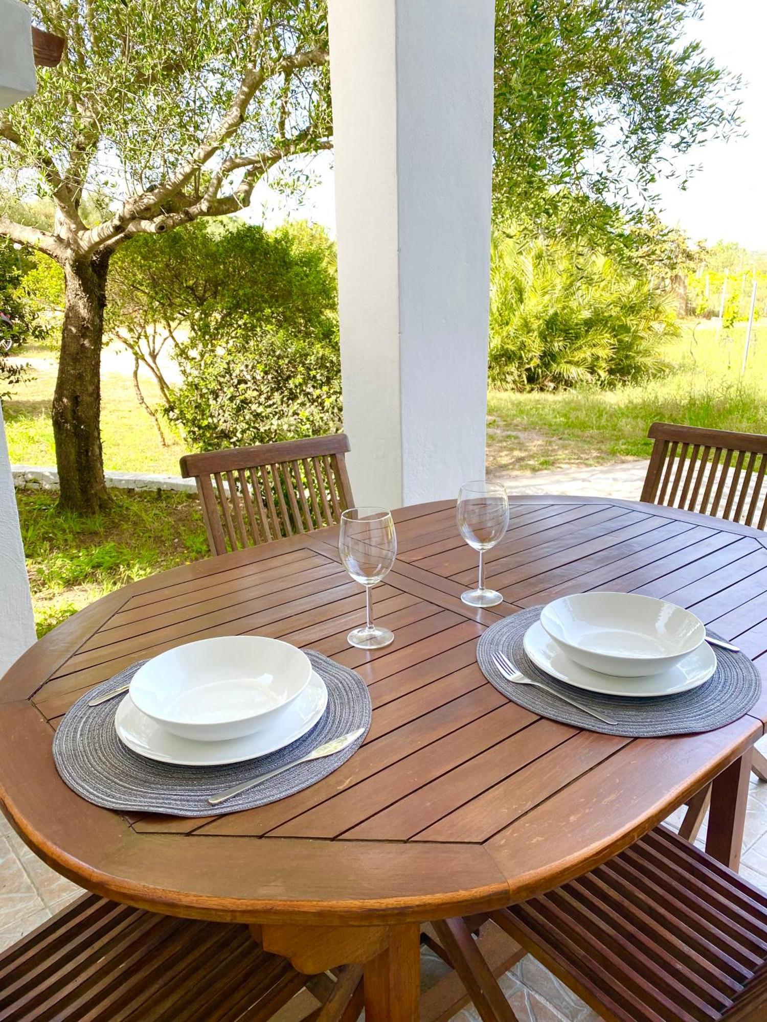 Casa Vacanza Porta Smeralda Olbia Eksteriør bilde
