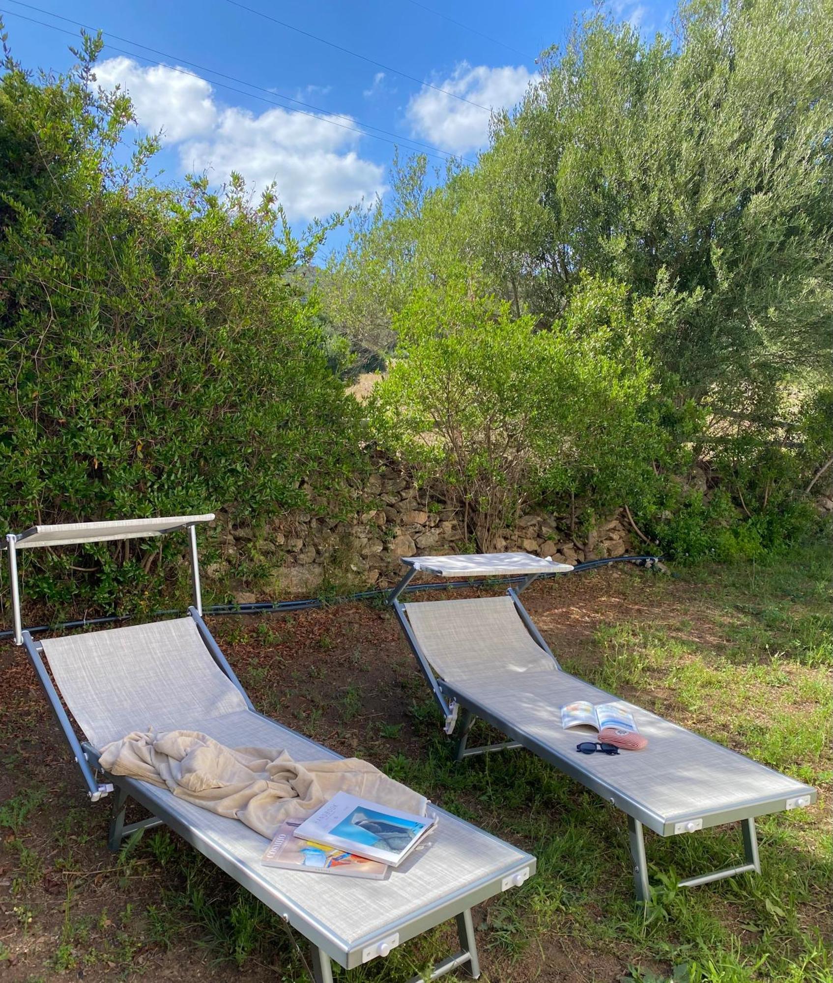 Casa Vacanza Porta Smeralda Olbia Eksteriør bilde