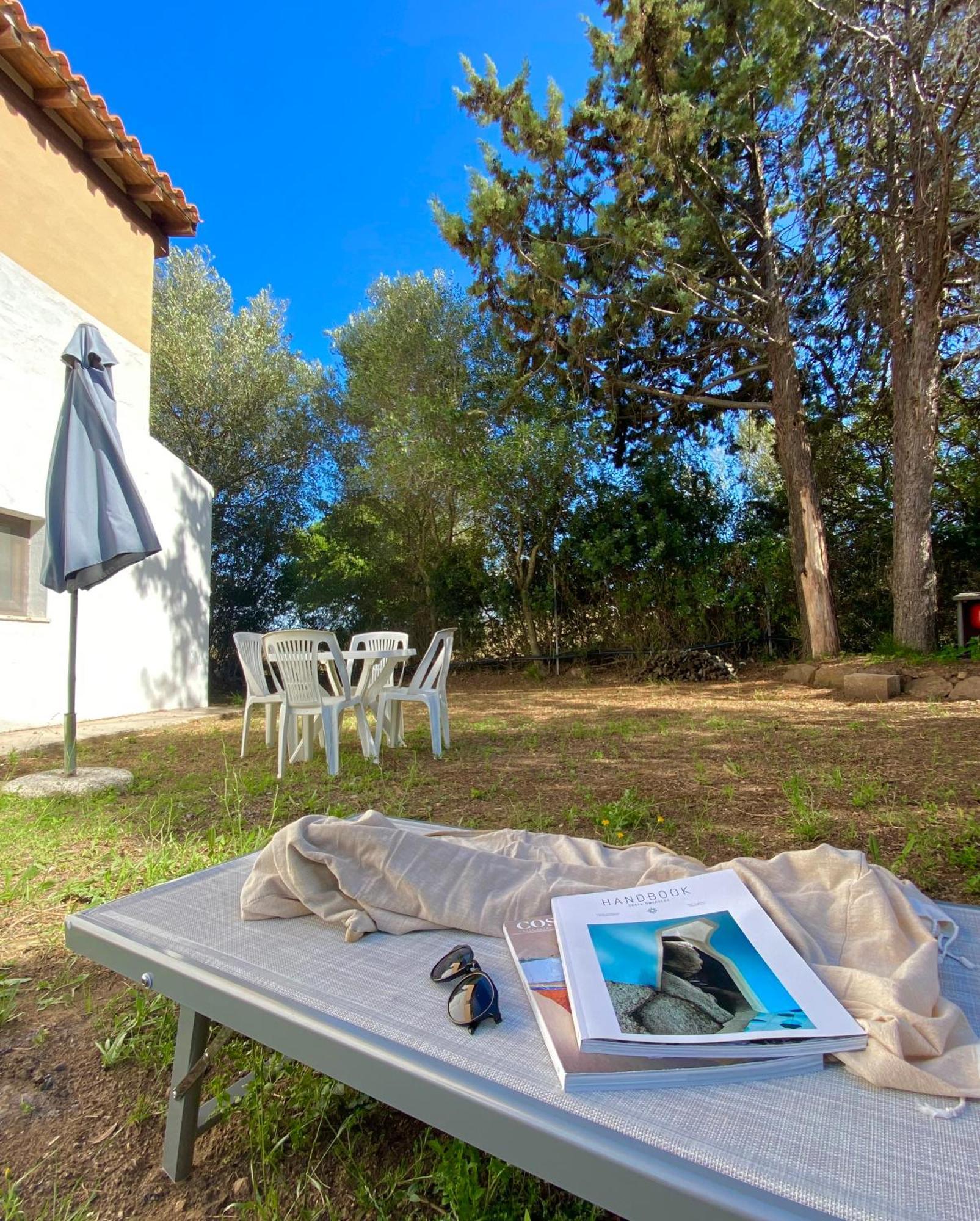 Casa Vacanza Porta Smeralda Olbia Eksteriør bilde